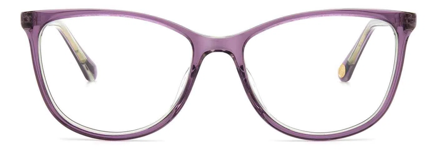 Fossil 7071 Eyeglasses - view 16